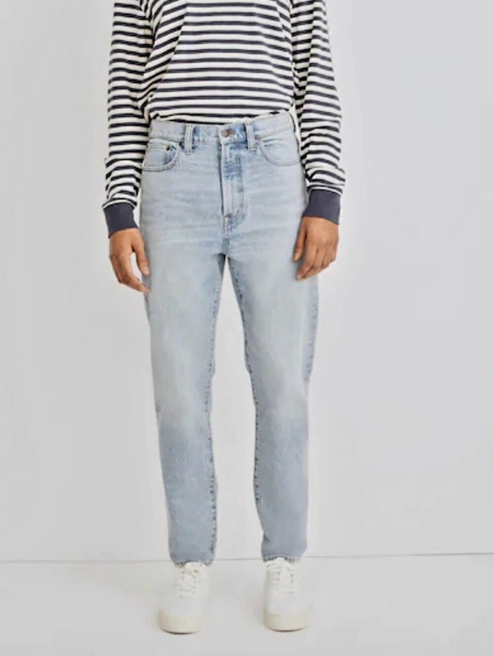 Madewell Vintage Taper Button Fly Mens Jeans 30" Waist